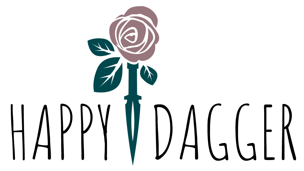 Happy Dagger Publishing